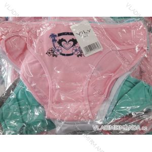 Nohavičky nízke dámske (m-2xl) PESAIL YW1130
