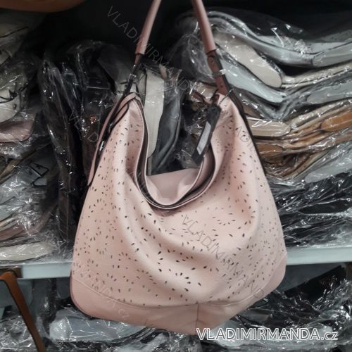 Kabelka veľká dámska (ONE SIZE) TESSRA KABELKY TES19013