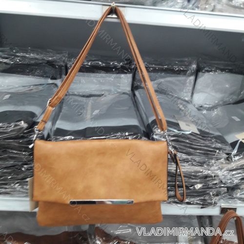 Kabelka malá dámska (ONE SIZE) TESSRA KABELKY TES19019
