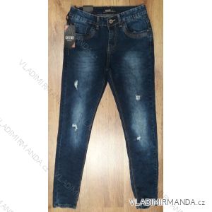 Nohavice džínsové dámske (30-38) Gourde MA119GD2795-L
