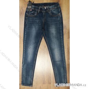 Nohavice džínsové dámske (30-38) Gourde MA119GD2632-L
