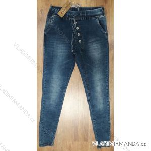 Nohavice džínsové dámske (29-36) Gourde MA119GD1845-L
