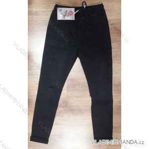 Nohavice dlhé dámske (xs-xl) RE-DRESS MA119035
