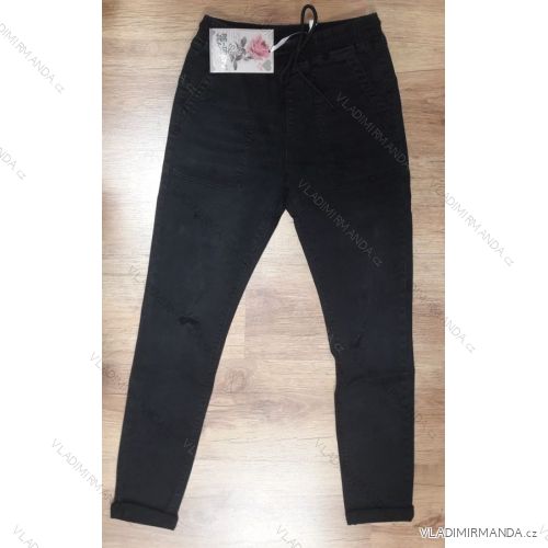 Nohavice dlhé dámske (xs-xl) RE-DRESS MA119035
