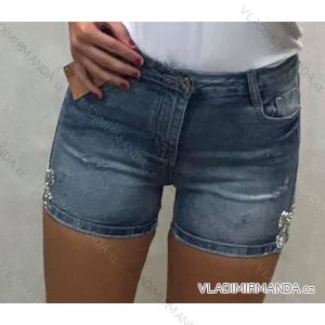 Kraťasy dámske (xs-xl) TURECKÁ MODA CAL19L7601
