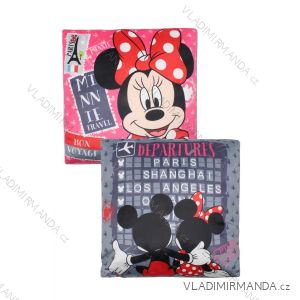 Vankúš minnie mouse detský dievčenský (40 * 40 cm) SETINO MIN-H-PILLOW-63