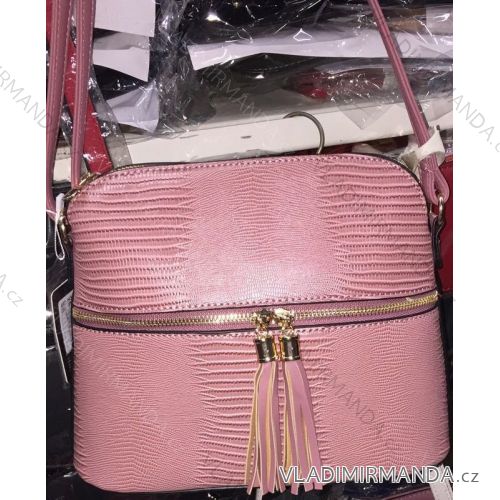 Kabelka dámska (ONE SIZE) TALIANSKÁ MÓDA IM2619125
