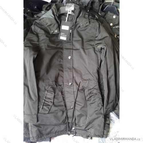 Kabát parka dámska teplá s kožušinkou (s-2xl) EMT-ALNWICK IM619W80751-2