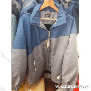 Bunda šušťáková jesenná pánska (M-2XL) TEMSTER BES1923438