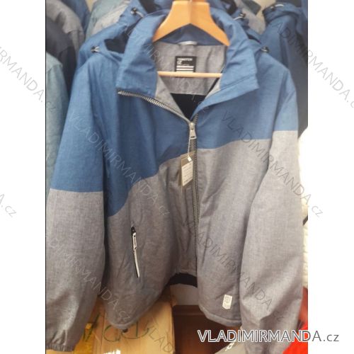 Bunda šušťáková jesenná pánska (M-2XL) TEMSTER BES1923438