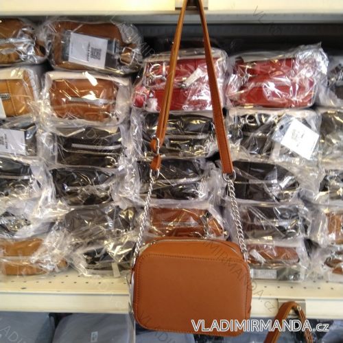 Kabelka malá dámska (ONE SIZE) TESSRA TES19037
