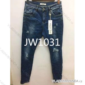 Rifle jeans dámske (xs-xl) Jewell LEXXURY MA519JW1031
