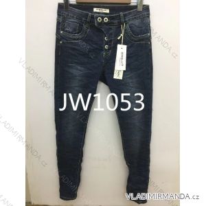 Rifle jeans dámske (xs-xl) Jewell LEXXURY MA519JW1053
