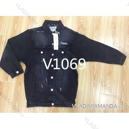Bunda riflová dámska (XS-XL) Jewell LEXXURY MA519V1069