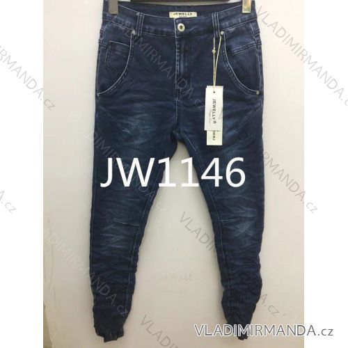 Rifle jeans dámske (xs-xl) Jewell LEXXURY MA519JW1146