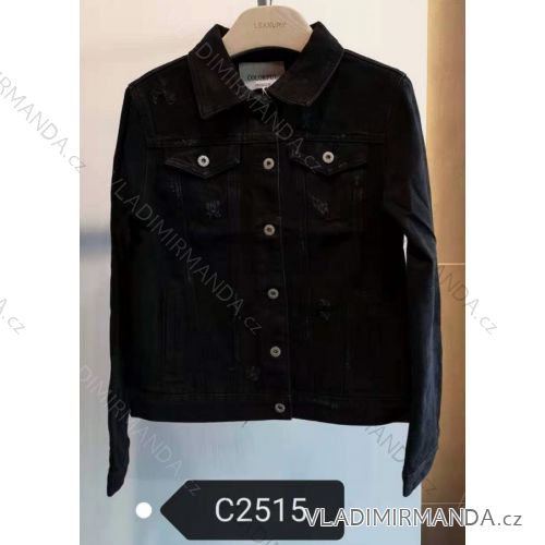 Bunda riflová dámska (XS-XL) Jewell LEXXURY MA519C2515
