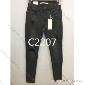 Rifle jeans dámske (xs-xl) Jewell LEXXURY MA519C2207
