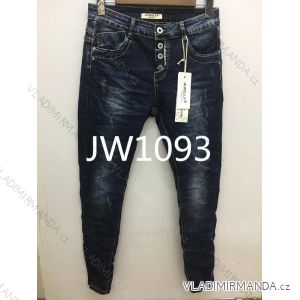 Rifle jeans dámske (xs-xl) Jewell LEXXURY MA519JW1093
