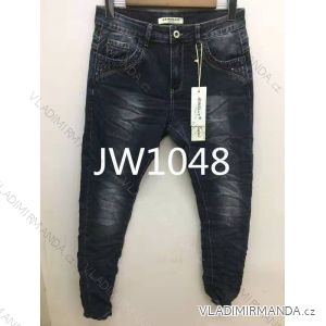 Rifle jeans dámske (xs-xl) Jewell LEXXURY MA519JW1048
