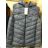 Vesta šuštiaková jesenná pánska (M-2XL) Benter BES1957546
