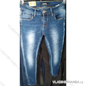Rifle jeans dámske (25-30) Gourde MA619GD2753-S
