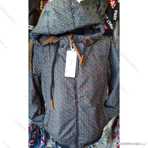 Bunda šušťáková jesenná pánska (M-2XL) Lanteri IM101957634