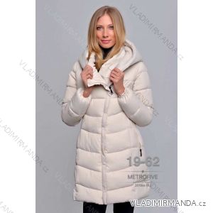 Kabát zimné dámsky (S-2XL) METROFIVE MET19012
