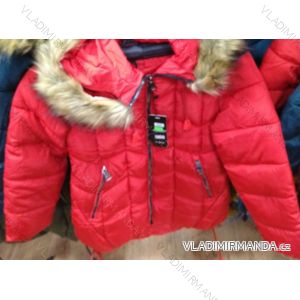 Kabát parka zimná s kožušinkou dámsky nadrozmerné (XL-5XL) JIALIQIANMEIA MA119959