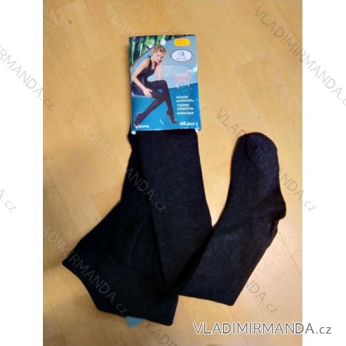 Pančucháče dámske bambusové (m / xl) RUYIZ PCH-01