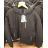 Bunda teplá zimná pánska softshellová nadrozmerná (3XL-6XL) GENSTER BES1912278
