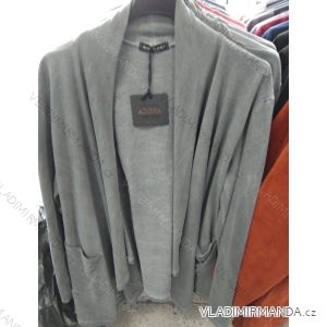 Cardigan bavlnený dámsky (uni s / l) TALIANSKÁ MÓDA IM719450