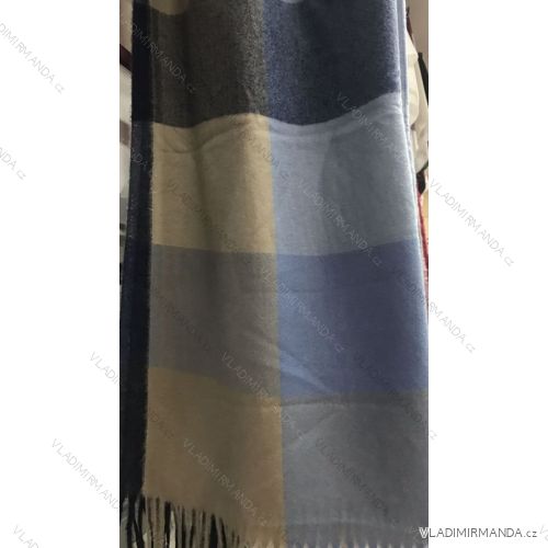 Šatka teplý dámsky (ONE SIZE) POĽSKÁ VÝROBA PV419277