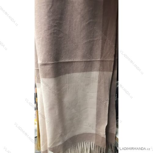 Šatka teplý dámsky (ONE SIZE) POĽSKÁ VÝROBA PV419278