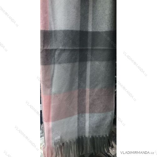 Šatka teplý dámsky (ONE SIZE) POĽSKÁ VÝROBA PV419279
