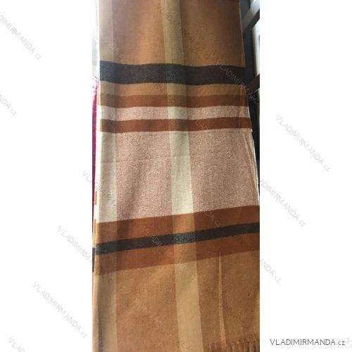 Šatka teplý dámsky (ONE SIZE) POĽSKÁ VÝROBA PV419283