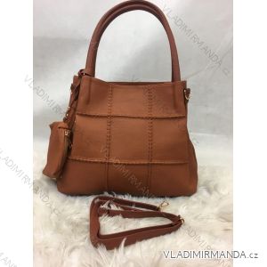 Kabelka dámska s peňaženkou (32cmX14,5cm) TALIANSKÁ MÓDA IM2619W-9211