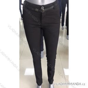 Rifle jeans klasik dlhé dámske (xs-xl) NEWPLAY MA519048
