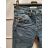 Rifle jeans baggy dámske (xs-xl) Jewell LEXXURY MA519JW1033