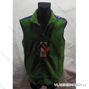 Vesta teplá pánska so zipsom (m-xxl) TURNHOUT 53873