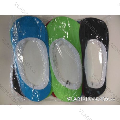Ťapky ťapky dámske jednofarebné wd SWD23001