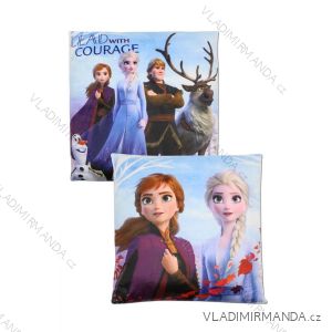 Vankúš frozen detský dievčenský (40 * 40 cm) SETINO FR-H-PILLOW-98