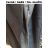 Nohavice softshell zateplené flaušom nadrozmerné unisex dámske pánske (l-4XL) Batya BAT19GNAM-PH