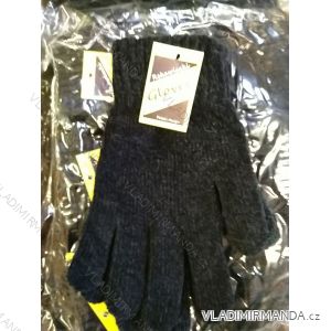 Rukavice zimné prstové dámske (ONE SIZE) Echt ECH19MSA003