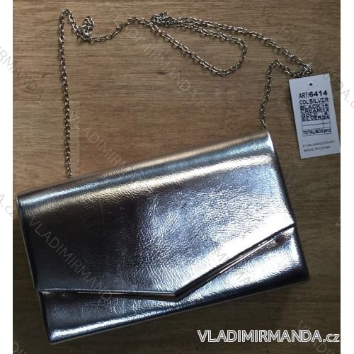 Kabelka dámska (ONE SIZE) TALIANSKÁ MÓDA IM26196414