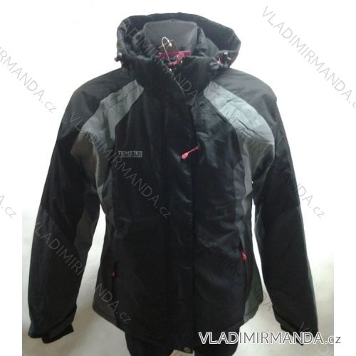 Bunda zimná jesenné funkčné športové nepremokavá vetra vzodrná priedušná (m-2xl) TEMSTER SPORT 79787