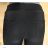 Legíny teplé dlhé dámske nadrozmerné (M-3XL) ELEVEK 9930-10