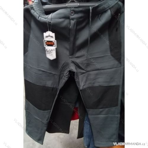 Nohavice softshell pánske (l-3XL) HENXING QIF19HX813