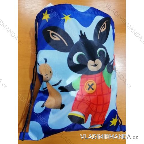 Taška/pytlík na boty Bing dětský chlapecký (41*33 cm) SETINO 600-815