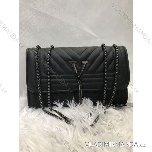 Kabelka dámska (19cmX28cm) POLO Raman IM2519001
