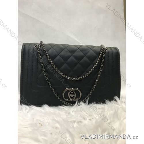 Kabelka dámska (19cmX28cm) POLO Raman IM2519002
